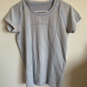 Lululemon Swiftly Tech Shirt